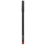 MAC Lip Pencil in Redd, a creamy, smudge-free lip pencil for precise, long-lasting definition in a 1.45g size.