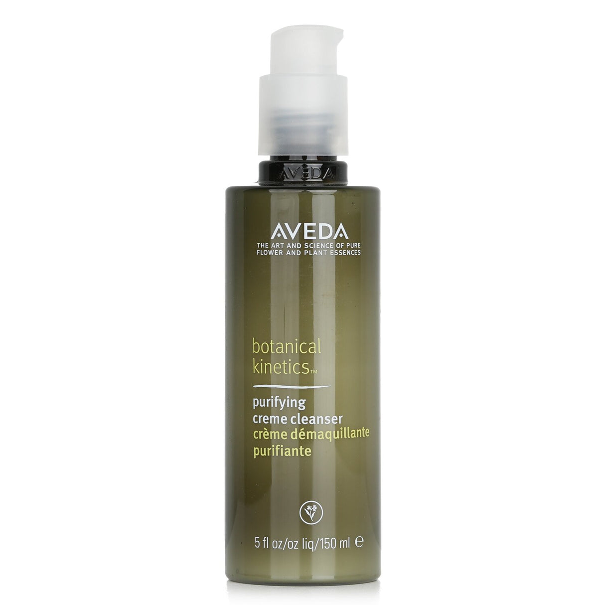 Aveda - Botanical Kinetics Purifying Creme Cleanser  - 150ml/5oz
