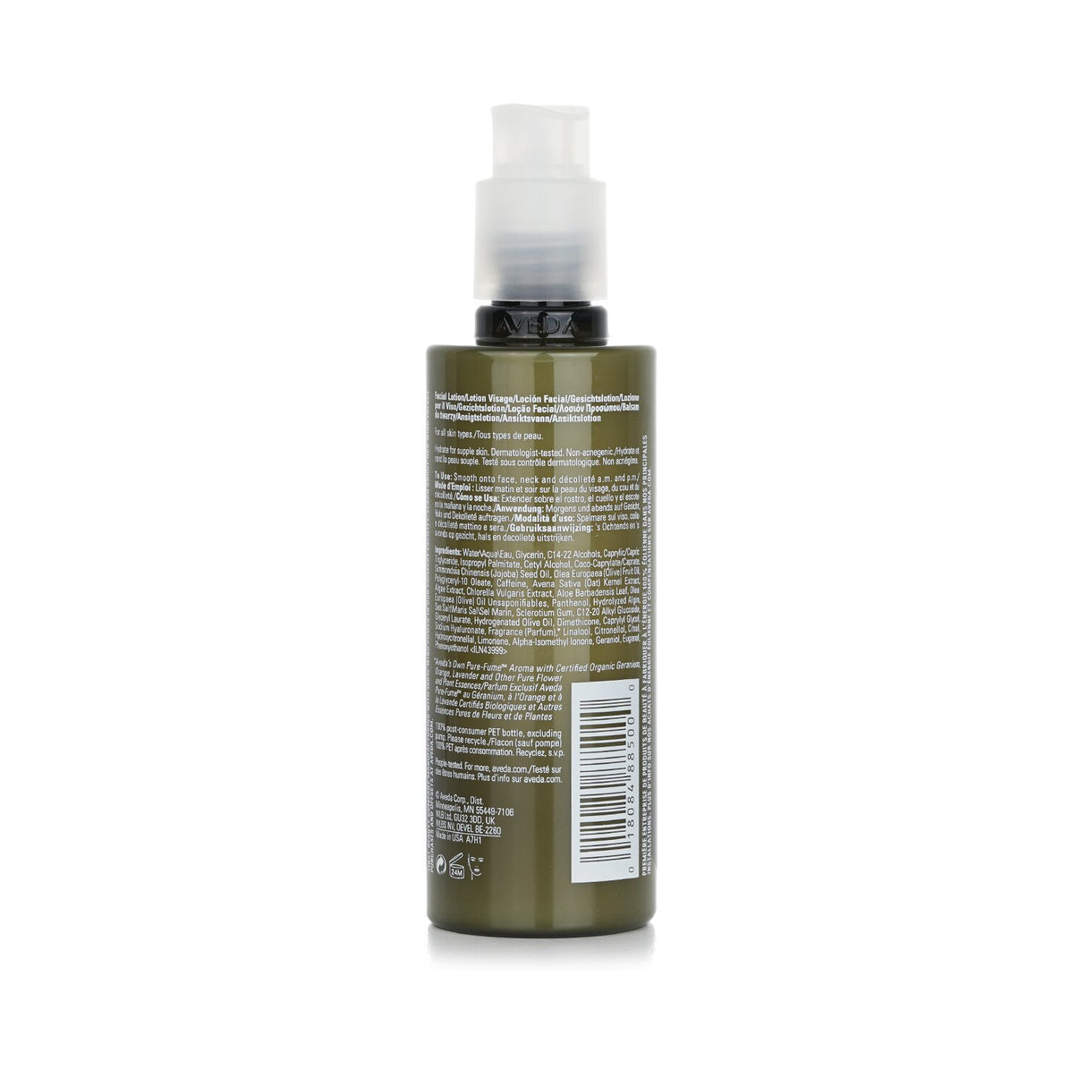Aveda - Botanical Kinetics Hydrating Lotion  - 150ml/5oz