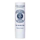 L'Occitane - Shea Butter Lip Balm Stick  - 4.5g/0.15oz