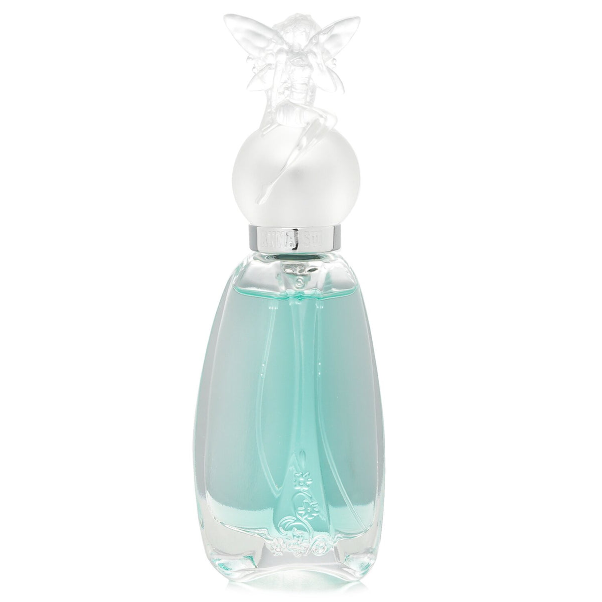 Anna Sui Secret Wish Eau De Toilette Spray  30ml/1oz