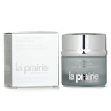 Luxurious La Prairie Cellular Hydralift Firming Mask in 50ml, enhances skin firmness, hydration, and reduces fine lines.