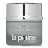 Luxurious La Prairie Cellular Hydralift Firming Mask promotes skin firmness, hydration, and reduces fine lines and redness.