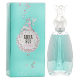 Anna Sui Secret Wish Eau De Toilette Spray 75ml/2.5oz