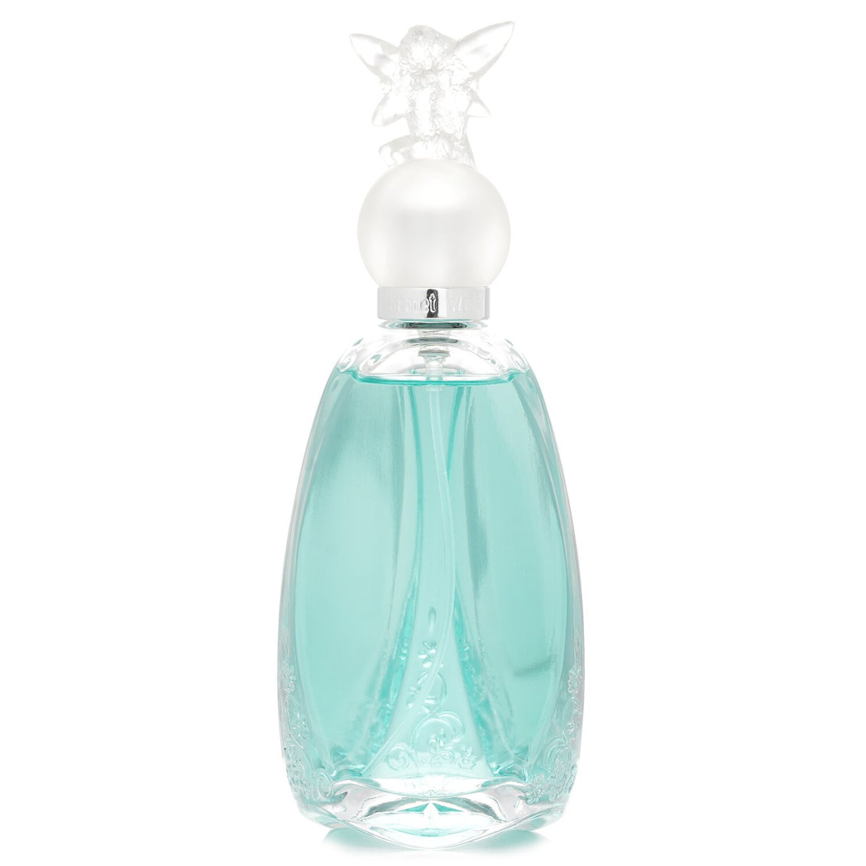 Anna Sui Secret Wish Eau De Toilette Spray 75ml/2.5oz