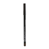 MAC Eye Kohl in Teddy, a deep brown eyeliner, perfect for effortless application and long-lasting sultry looks.