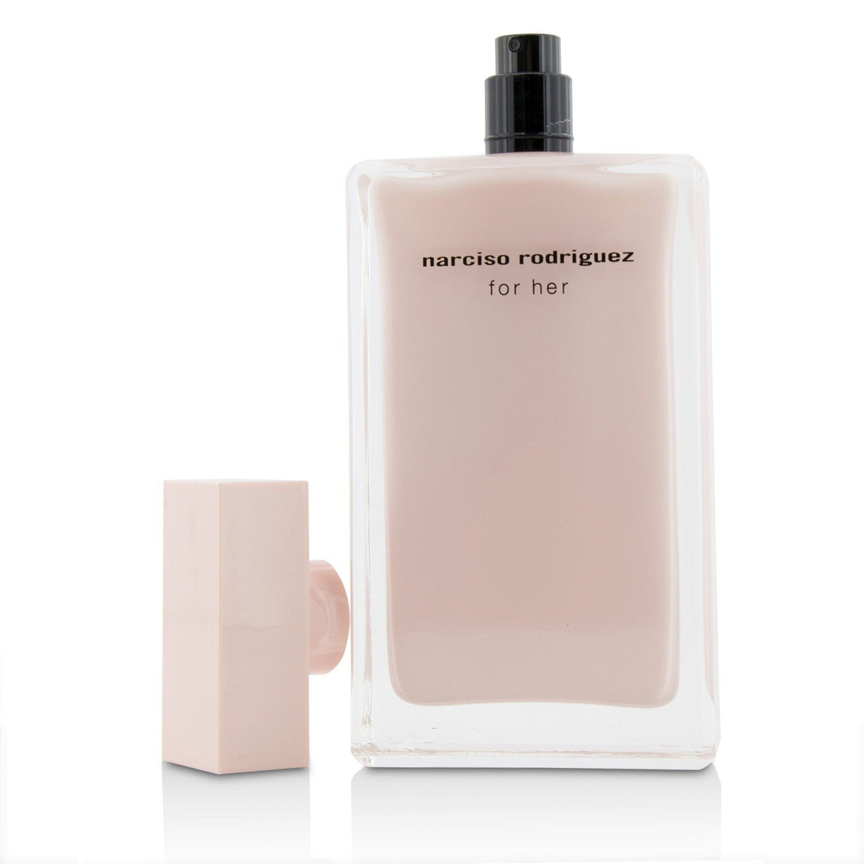 A luxurious 100ml Eau De Parfum for women, featuring Honey Flower, Musk, and Amber notes, perfect for evening wear.