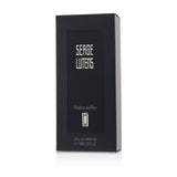 Serge Lutens Ambre Sultan Eau De Parfum Spray 50ml, an amber fragrance with powdery vanilla and rich resins, perfect for any occasion.