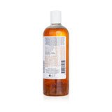 Kiehl's Calendula Herbal Extract Alcohol-Free Toner for normal to oily skin, soothing and refreshing with calendula petals.