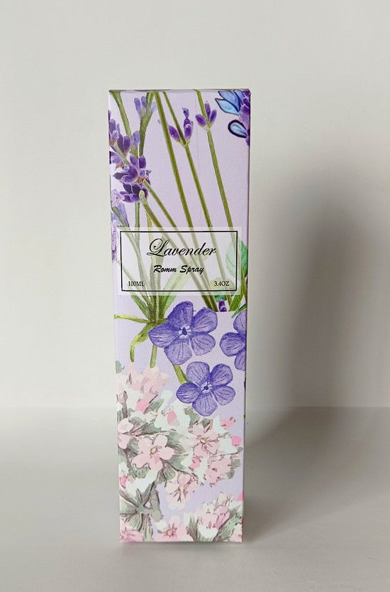 Room Spray 100ml - Lavender