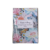 Fragrance Sachet 10g Display 12pc - Freesia & Berry