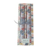 Scented Drawer Liner Set - Magnolia & Lotus