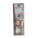 Reed Diffuser 100ml - Magnolia & Lotus