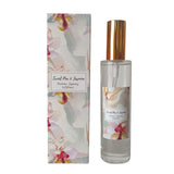 Room Fragrance Spray 100ml - Sweet Pea & Jasmine
