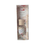 Mini Reed Diffuser 35ml - Sweet Pea & Jasmine
