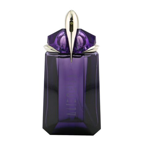 Thierry Mugler Alien Eau De Parfum 60ml, an oriental woody scent with Jasmine, Woodsy Accord, and Amber notes, for modern women.