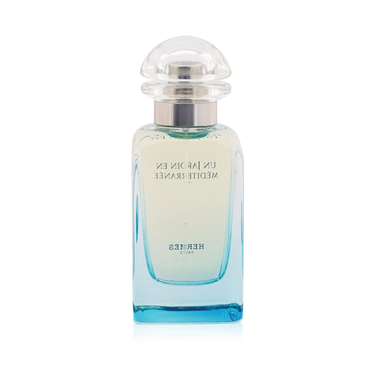 Hermes - Un Jardin de Mediterranee Eau De Toilette Spray  - 50ml/1.7oz