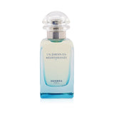 Hermes - Un Jardin de Mediterranee Eau De Toilette Spray  - 50ml/1.7oz