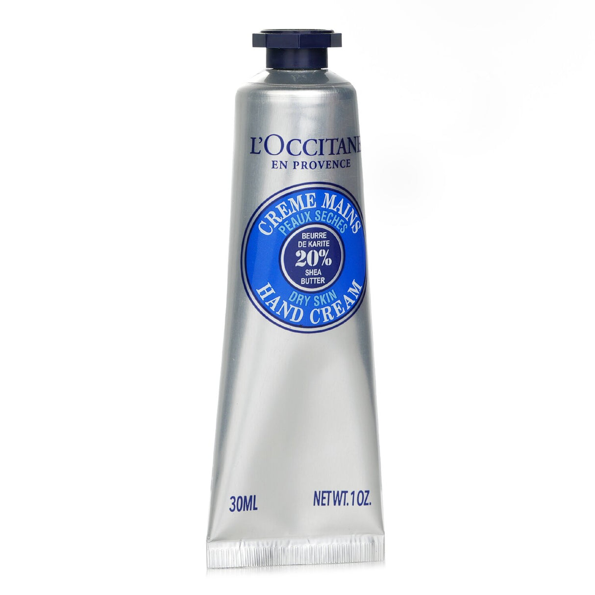 L'Occitane - Shea Butter Hand Cream (Travel Size)  - 30ml/1oz