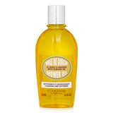 L'Occitane - Almond Cleansing & Soothing Shower Oil  - 250ml/8.4oz