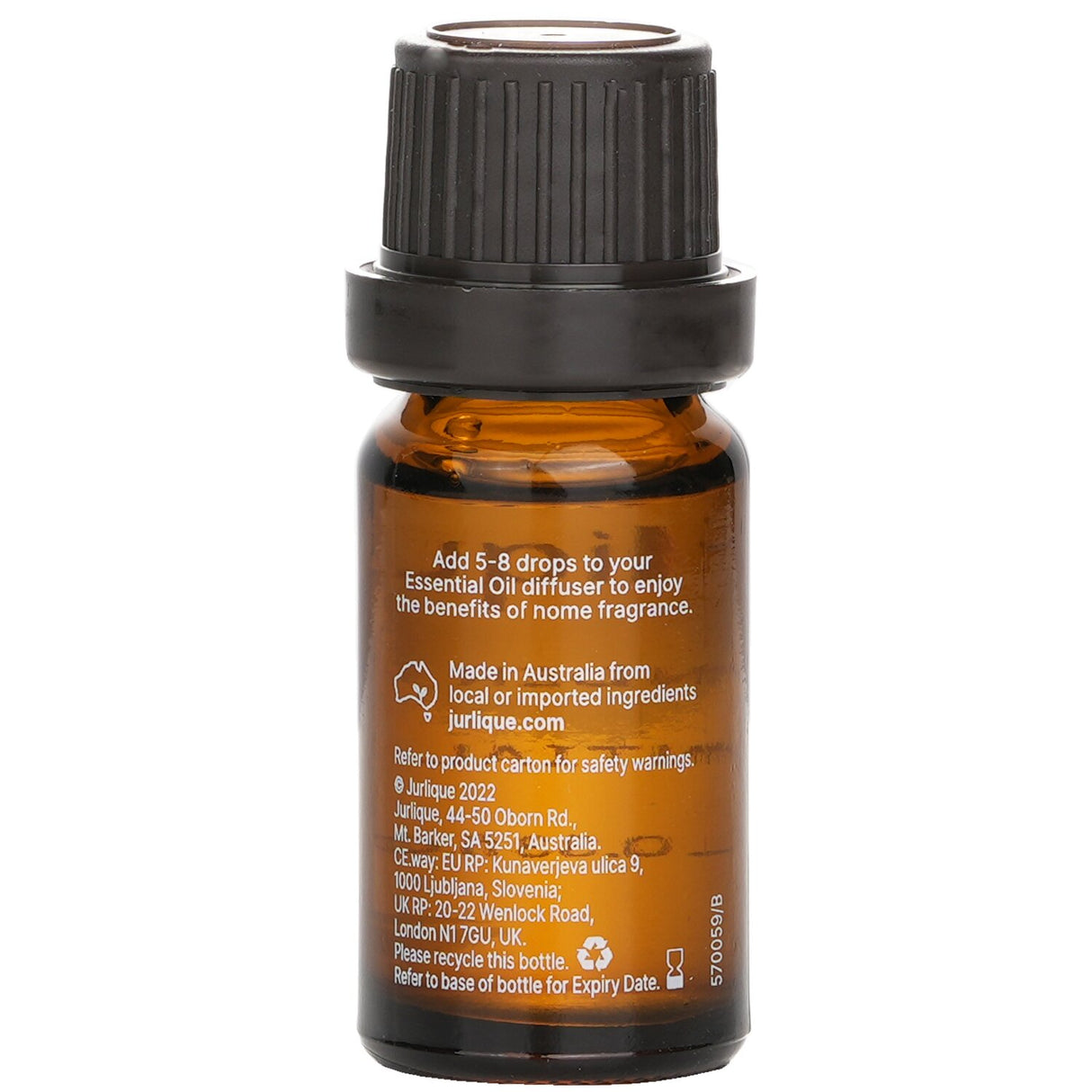 Jurlique - Lavender Pure Essential Oil  - 10ml/0.35oz