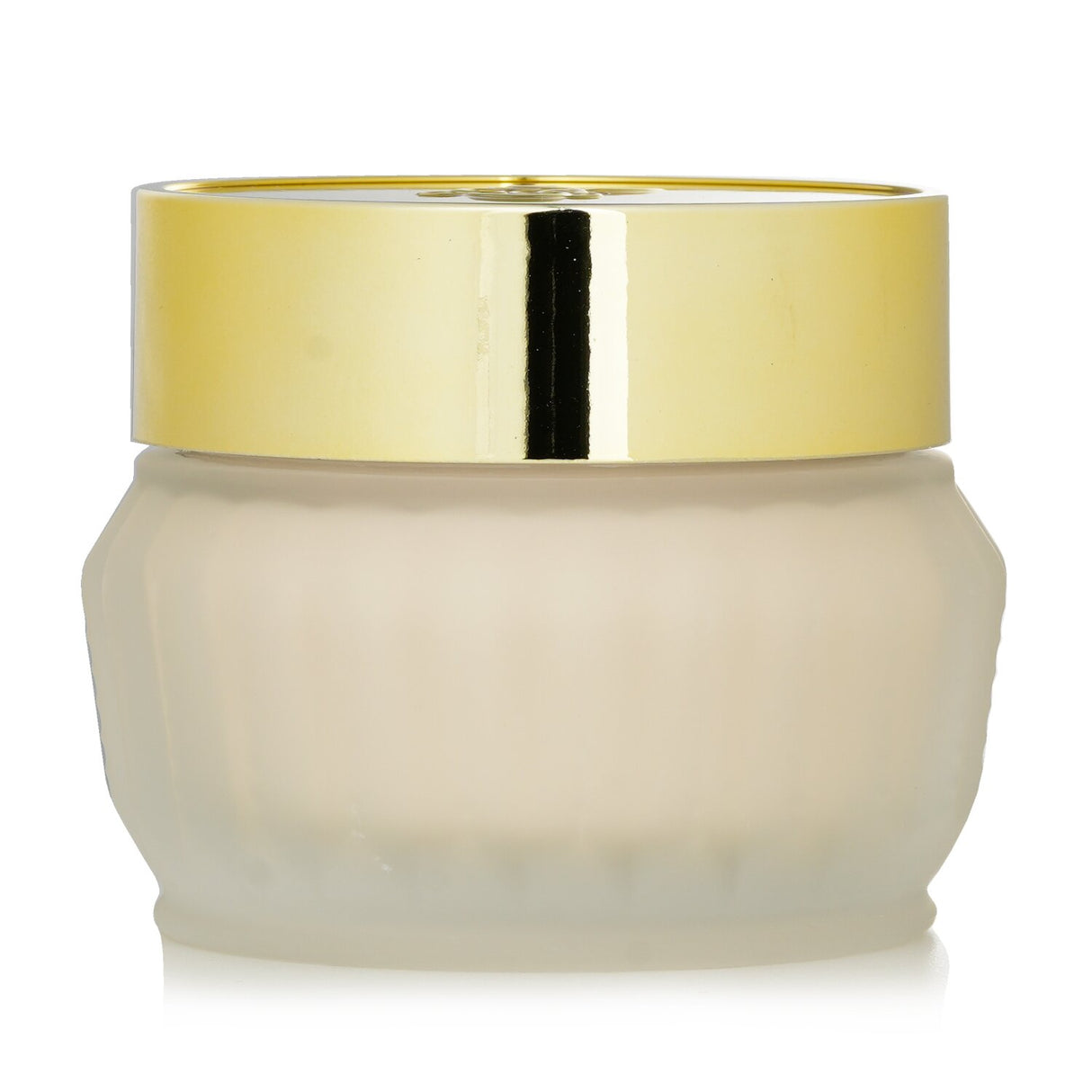 Luxurious 200ml body cream by Estee Lauder, featuring a captivating floral and spice scent for smooth, hydrated skin.