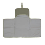 Recycled Changing Wallet - Sage - All4Ella