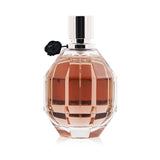 Viktor & Rolf Flowerbomb Eau De Parfum 100ml, a floral fragrance with jasmine, rose, freesia, and patchouli for special occasions.