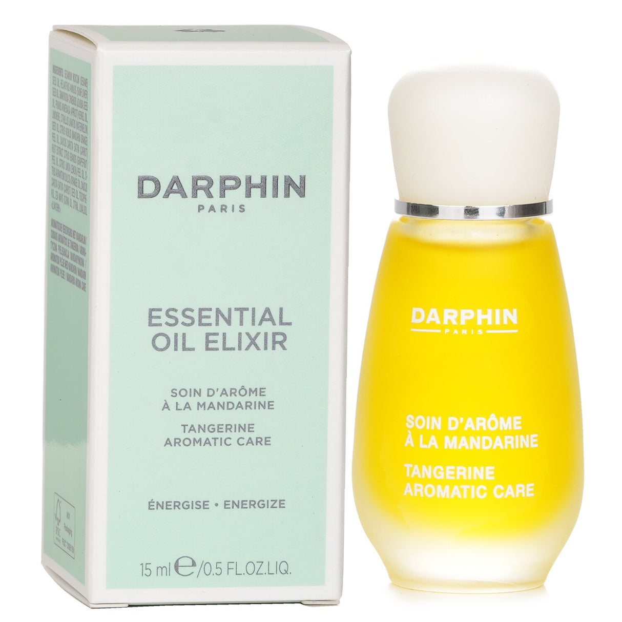 Darphin - Tangerine Aromatic Care  - 15ml/0.5oz