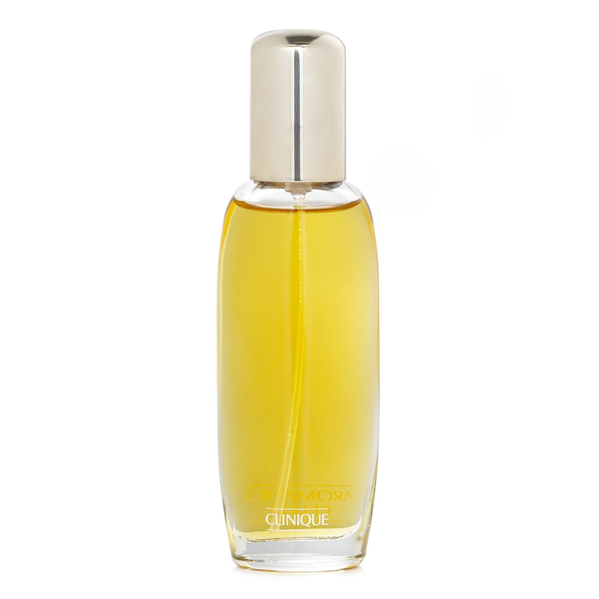 Clinique Aromatics Elixir Eau De Toilette Spray 45ml, a luxurious chypre fragrance with fresh, woody notes and floral bouquet.