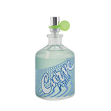 Refreshing cologne spray featuring aquatic notes, citrus, mint, and juniper, ideal for casual and daytime wear.