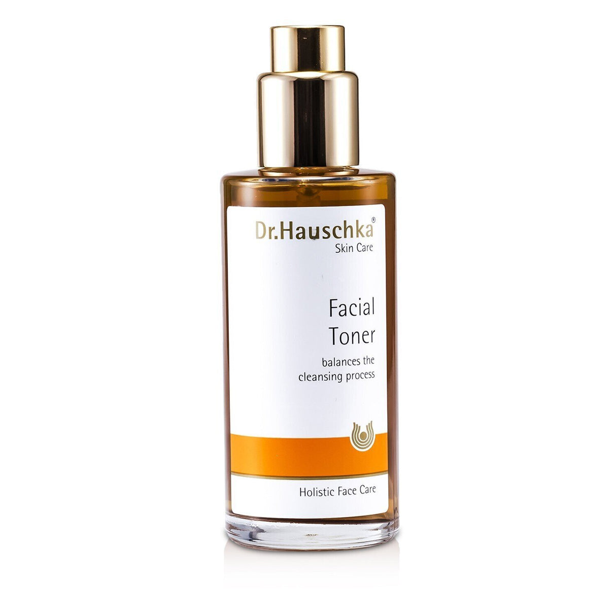 Dr. Hauschka - Facial Toner (For Normal, Dry & Sensitive Skin)  - 100ml/3.4oz