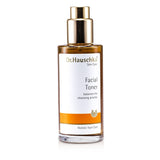 Dr. Hauschka - Facial Toner (For Normal, Dry & Sensitive Skin)  - 100ml/3.4oz