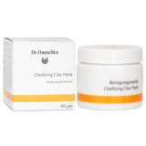 Dr. Hauschka - Clarifying Clay Mask  - 90g/3.17oz