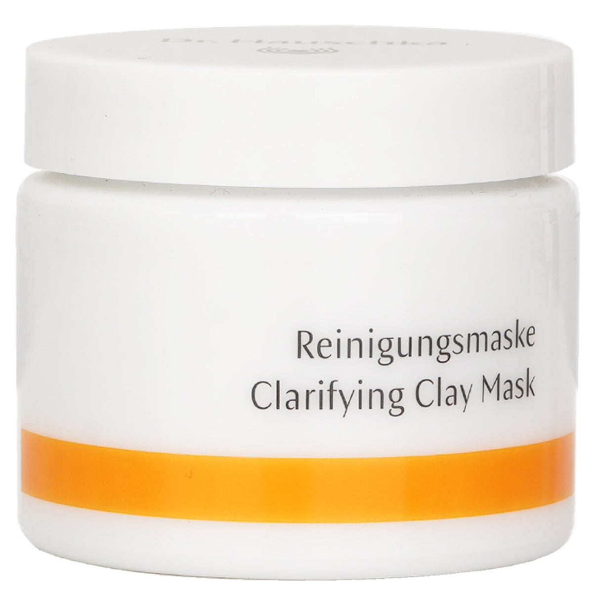 Dr. Hauschka - Clarifying Clay Mask  - 90g/3.17oz