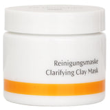 Dr. Hauschka - Clarifying Clay Mask  - 90g/3.17oz