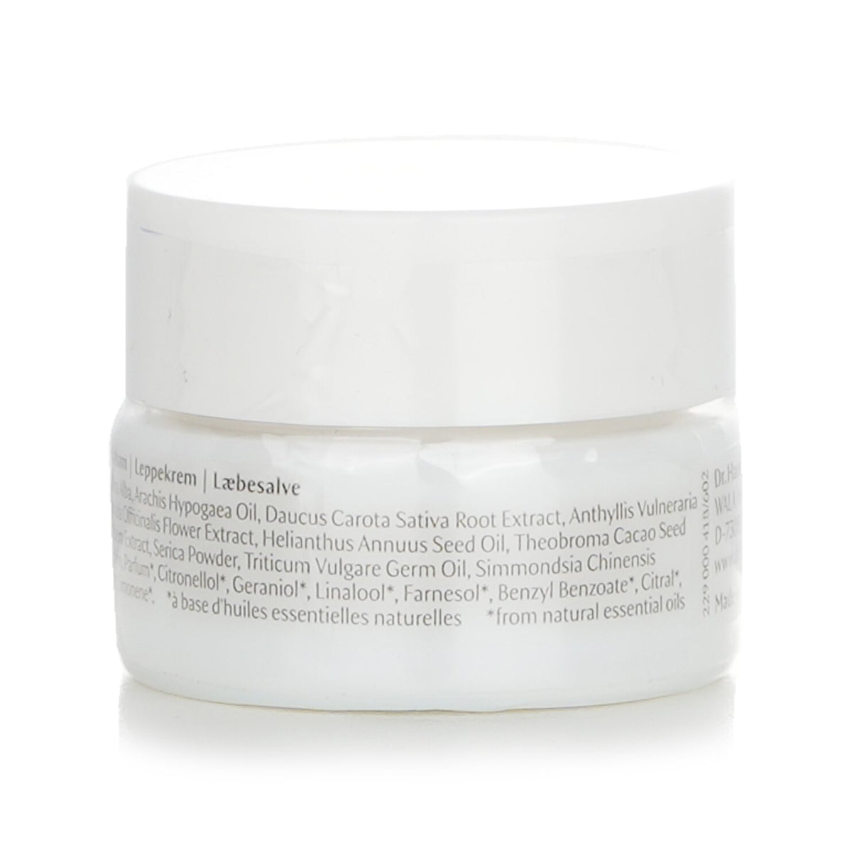 Dr. Hauschka - Lip Balm  - 4.2g/0.14oz
