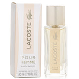 Lacoste Pour Femme Eau De Parfum Spray 30ml/1oz