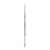 Tweezerman Ingrown Toenail File, stainless steel tool designed to relieve pressure and lift ingrown edges for foot comfort.