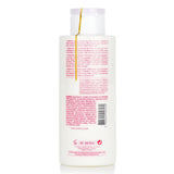 Moisture-rich body lotion in 400ml, infused with shea butter for deep hydration and soothing dry skin.