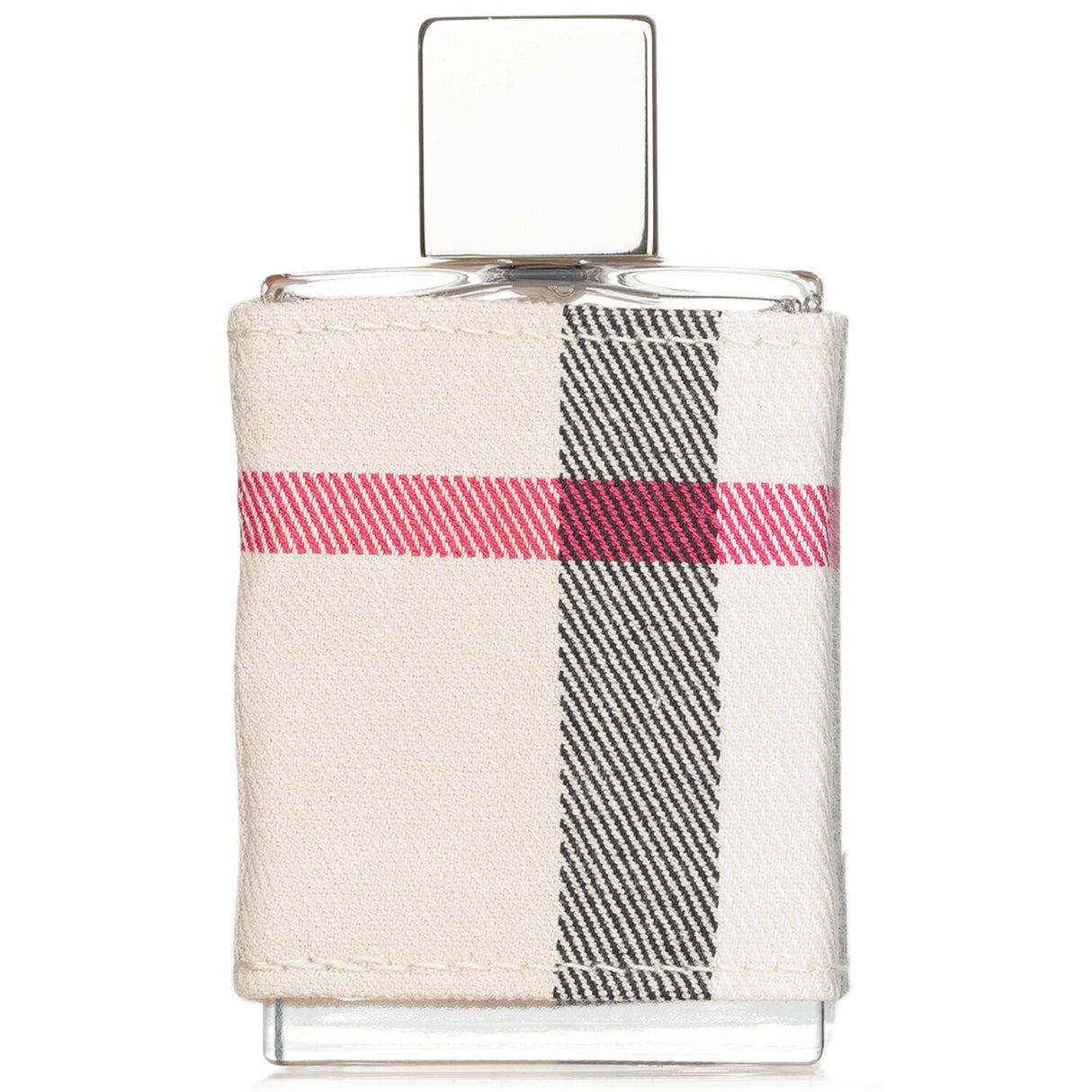 Burberry London Eau De Parfum Spray - 50ml bottle featuring floral notes of rose, jasmine, and musk for modern women.