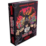 Dungeons & Dragons Stranger Things - Welcome to the Hellfire Club