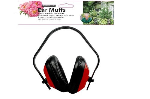 Ear Muffs - Professional Choicel Professional Choice  (Set of 12)
