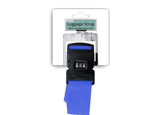 Vibrant luggage straps with combination locks for secure and stylish travel, ideal for frequent flyers and family trips.