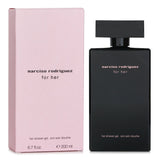 Narciso Rodriguez - For Her Shower Gel  - 200ml/6.7oz