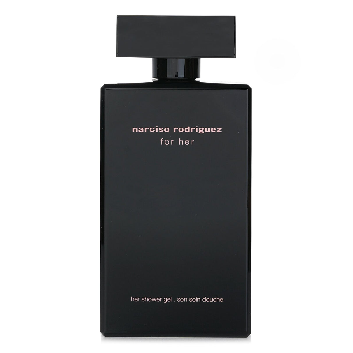 Narciso Rodriguez - For Her Shower Gel  - 200ml/6.7oz