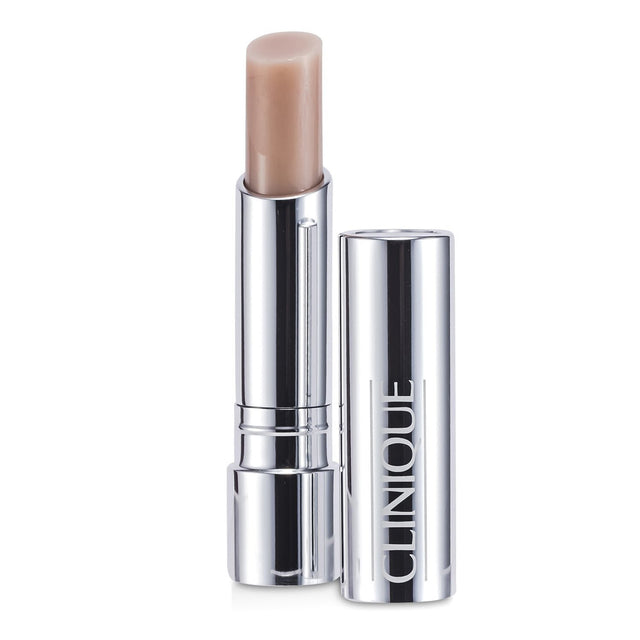 Gel-based lip treatment from Clinique that reduces wrinkles, replenishes moisture, and provides antioxidant protection.