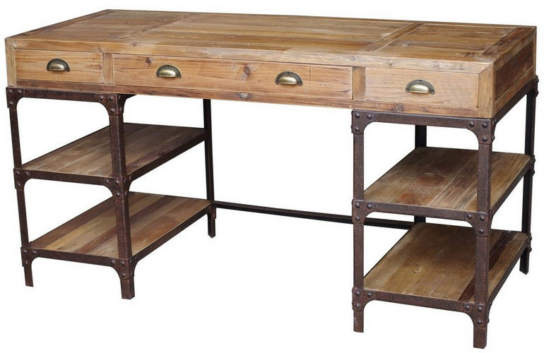 Desk Industrial 150cm