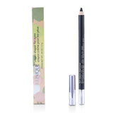 Clinique Cream Shaper For Eyes in Black Diamond: creamy eyeliner pencil with shimmer, long-lasting, water-resistant, for captivating eyes.