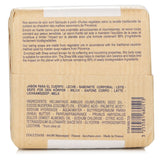 L'Occitane Shea Butter Extra Gentle Soap in Milk, 100g, nourishes and cleanses while moisturizing all skin types.